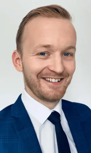 Author Pin-Up Expert